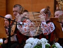 Гвардейски представителен духов оркестър - 3 март - концерт