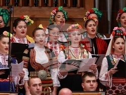 Гвардейски представителен духов оркестър - 3 март - концерт