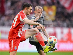 Germany Bundesliga Soccer