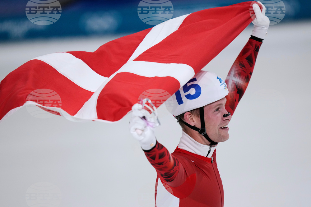 Milan Cortina Olympics Speedskating