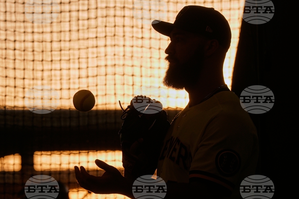 Brewers 2026 Baseball