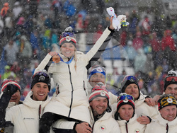 Milan Cortina Olympics Biathlon