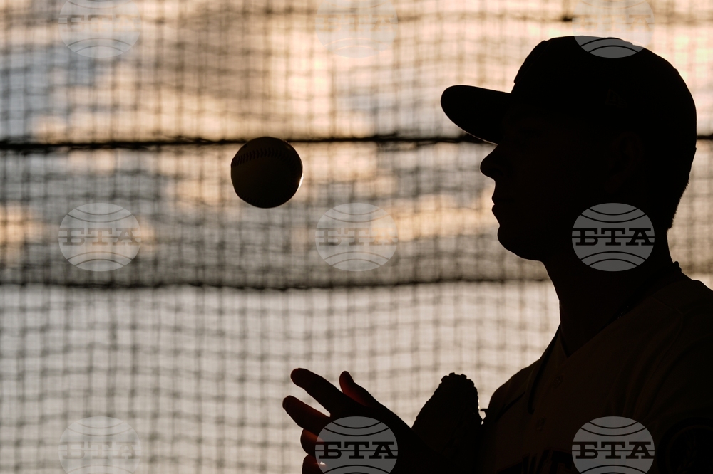 Brewers 2026 Baseball