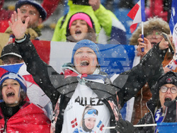 Milan Cortina Olympics Biathlon