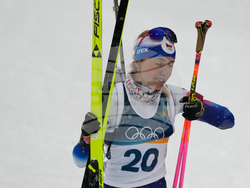 Milan Cortina Olympics Biathlon