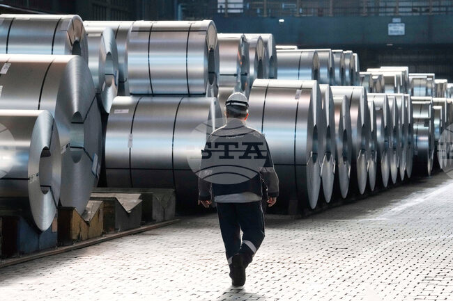 Индустриалният сектор на Швейцария е притеснен от конфликта в Близкия изток, заяви президентът на браншовата асоциация „Суисмем“