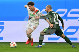 Germany Bundesliga Soccer