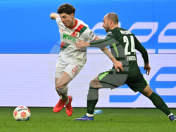 Germany Bundesliga Soccer