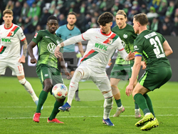 Germany Bundesliga Soccer