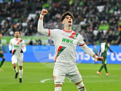 Germany Bundesliga Soccer