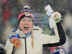 Milan Cortina Olympics Biathlon