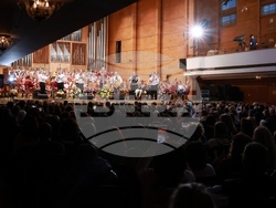 Гвардейски представителен духов оркестър - 3 март - концерт