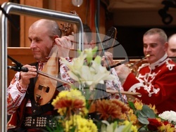 Гвардейски представителен духов оркестър - 3 март - концерт