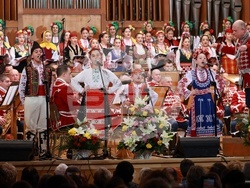 Гвардейски представителен духов оркестър - 3 март - концерт