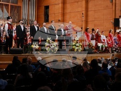 Гвардейски представителен духов оркестър - 3 март - концерт