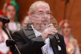 Гвардейски представителен духов оркестър - 3 март - концерт