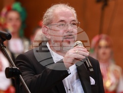 Гвардейски представителен духов оркестър - 3 март - концерт