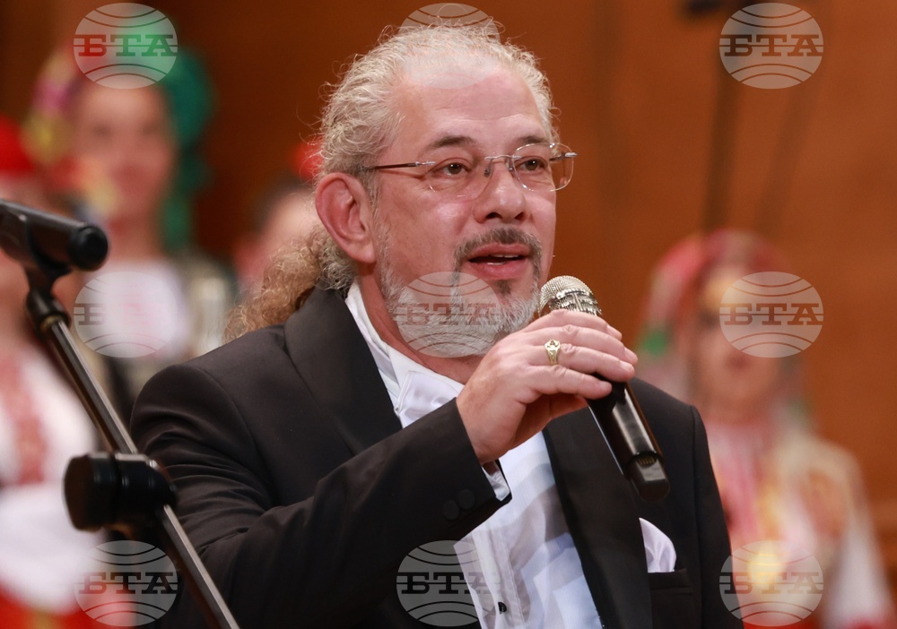 Гвардейски представителен духов оркестър - 3 март - концерт