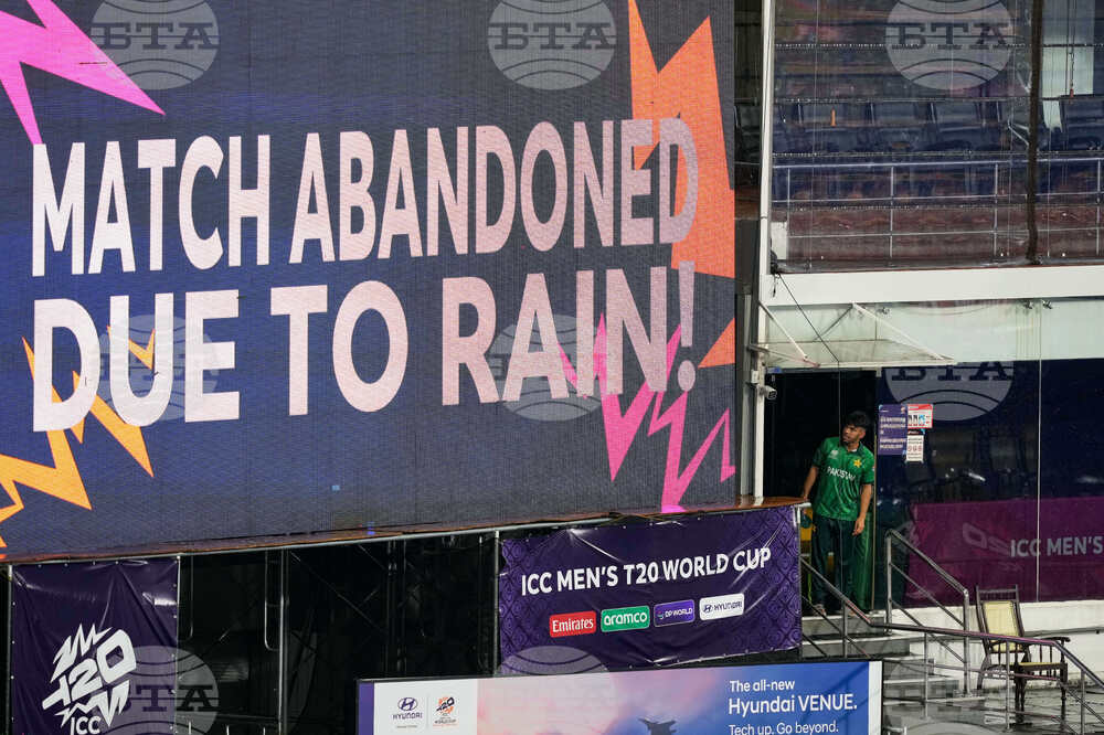 New Zealand Pakistan T20 WCup Cricket