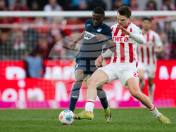 Germany Bundesliga Soccer