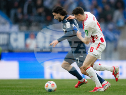 Germany Bundesliga Soccer