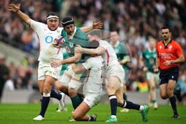 England Ireland Six Nations Rugby