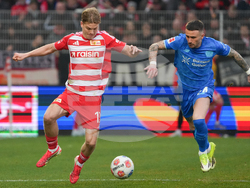 Germany Bundesliga Soccer