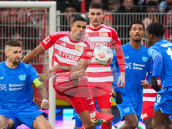 Germany Bundesliga Soccer