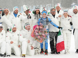 Milan Cortina Olympics Biathlon
