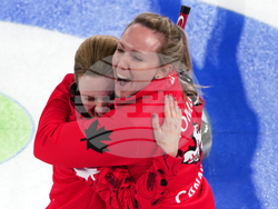 Milan Cortina Olympics Curling