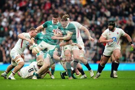 England Ireland Six Nations Rugby