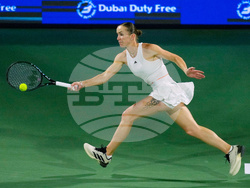 Emirates Championship Tennis