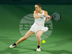 Emirates Championship Tennis