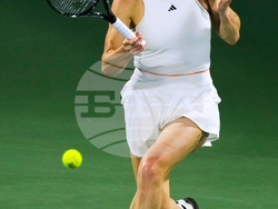 Emirates Championship Tennis