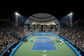 Emirates Championship Tennis