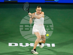 Emirates Championship Tennis