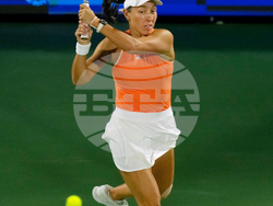 Emirates Championship Tennis