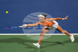 Emirates Championship Tennis