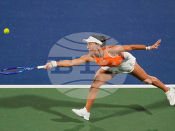 Emirates Championship Tennis