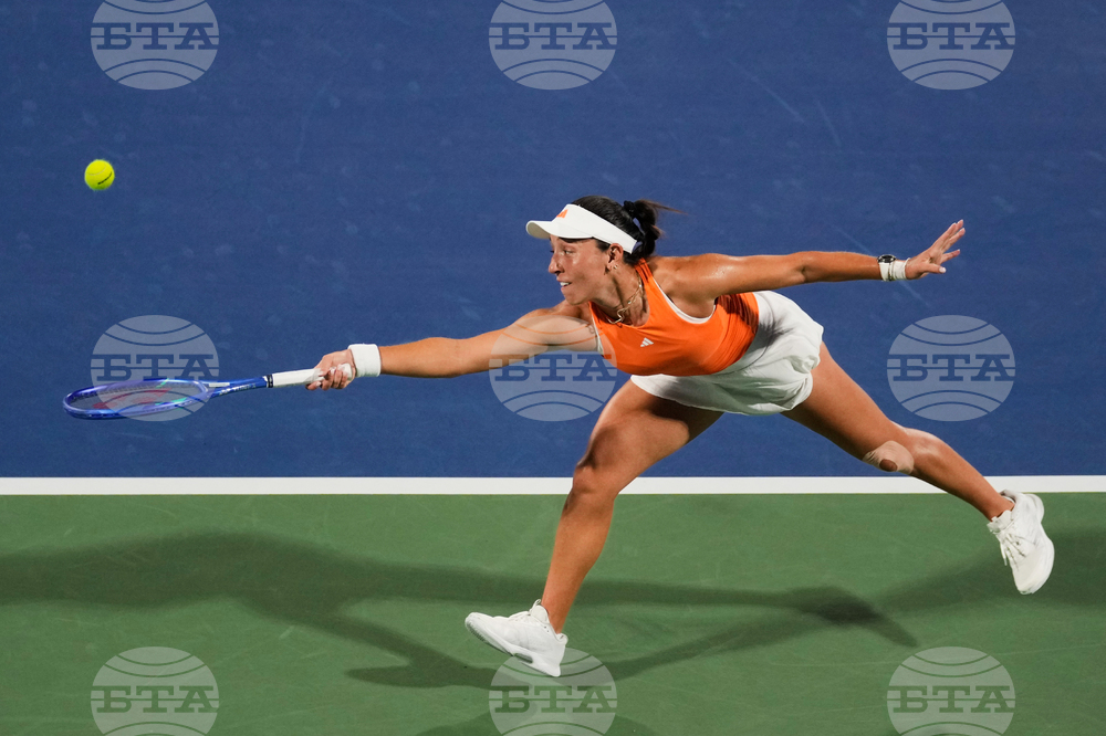 Emirates Championship Tennis