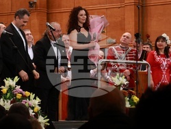 Гвардейски представителен духов оркестър - 3 март - концерт