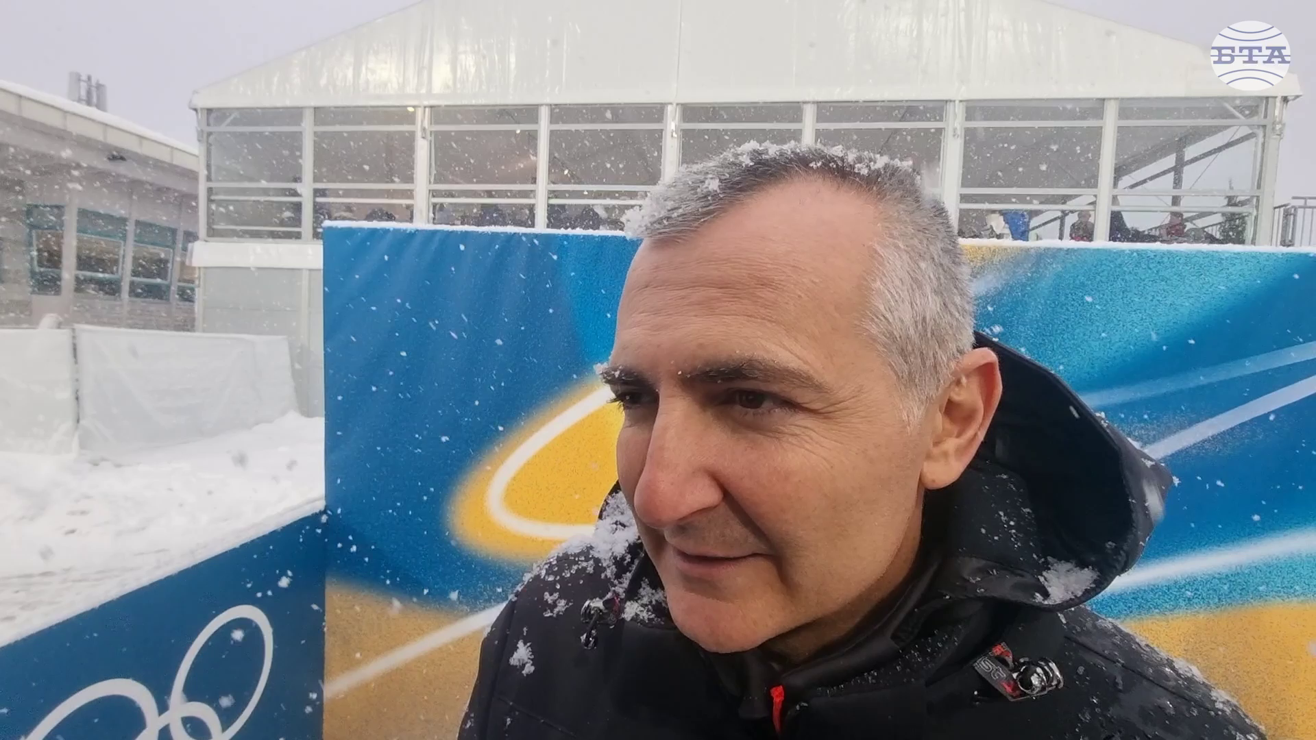 Служебният спортен министър Димитър Илиев: „Това е най-успешната Олимпиада за България от 24 години насам“