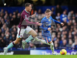 Britain Premier League Soccer