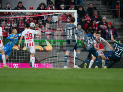 Germany Bundesliga Soccer