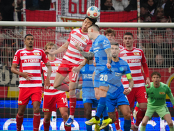 Germany Bundesliga Soccer