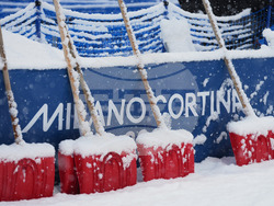 Milan Cortina Olympics Freestyle Skiing