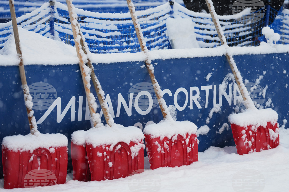 Milan Cortina Olympics Freestyle Skiing