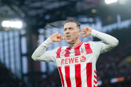 Germany Bundesliga Soccer