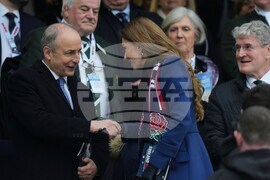 England Ireland Six Nations Rugby