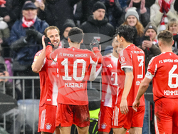 Germany Bundesliga Soccer